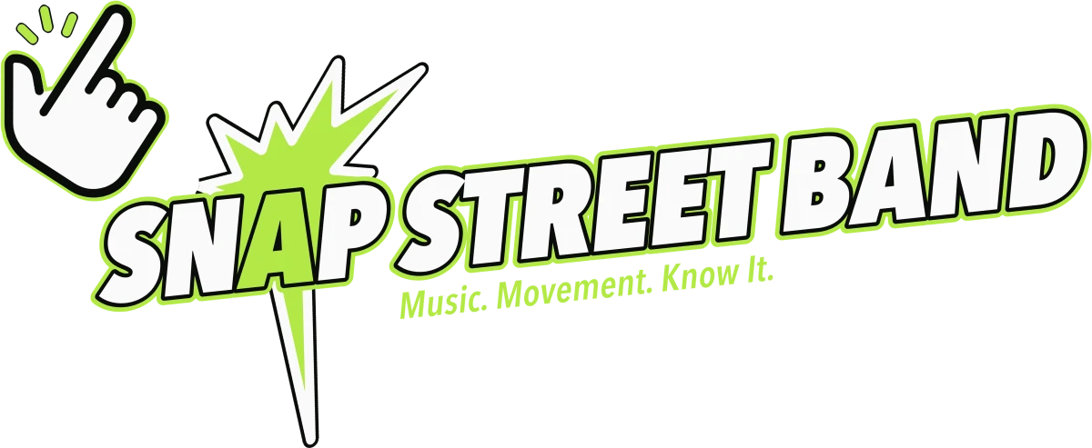 Snap Street Band