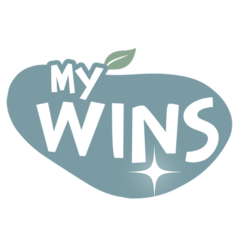 MyWins app icon